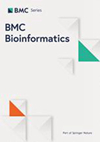 Bmc生物信息学