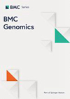 Bmc基因组学
