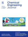 Chemical Engineering Journal杂志