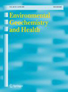 环境地球化学与健康