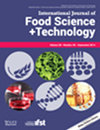 国际食品科学与技术杂志