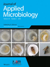 应用微生物学杂志