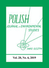 波兰环境研究杂志