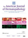 美国皮肤病理学杂志