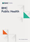 Bmc公共卫生