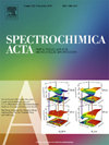 Spectrochimica Acta Part A-分子和生物分子光谱学