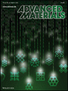 Advanced Materials杂志