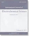 国际电化学科学杂志
