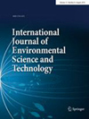 国际环境科学与技术杂志