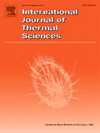 国际热科学杂志