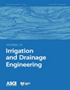灌排水工程杂志