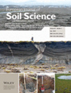 欧洲土壤科学杂志