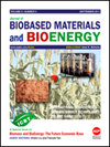 生物基材料与生物能源杂志