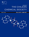 智利化学会杂志