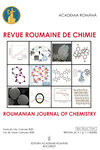 罗马尼亚化学杂志