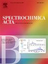 Spectrochimica Acta Part B-原子光谱学