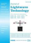 光波技术杂志