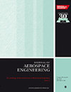 Proceedings Of The Institution Of Mechanical Engineers Part G-journal Of Aerospa