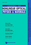 非线性光学物理与材料杂志