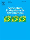 农业生态系统与环境