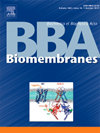 Biochimica Et Biophysica Acta-生物膜