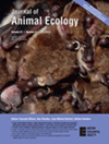动物生态学杂志