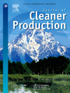 Journal Of Cleaner Production杂志