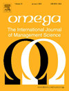 Omega-国际管理科学杂志