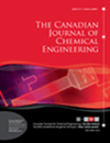 加拿大化学工程杂志
