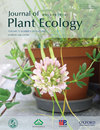 植物生态学杂志