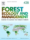 森林生态与管理