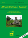 非洲生态学杂志