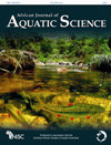 非洲水生科学杂志
