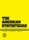 美国统计学家