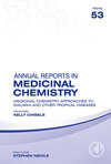 药物化学年度报告