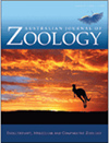 澳大利亚动物学杂志