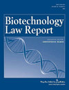 生物技术法报告