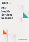 Bmc 健康服务研究