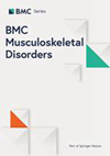 Bmc 肌肉骨骼疾病