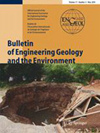 工程地质与环境公报