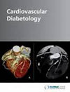 心血管糖尿病学
