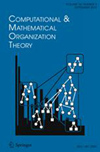 计算和数学组织理论