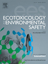 生态毒理学与环境安全