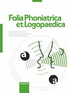 Folia Phoniatrica 和 Logopaedica