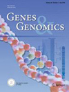 基因与基因组学