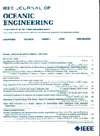 IEEE海洋工程杂志