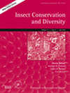 昆虫保护和多样性
