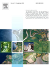 国际应用地球观测和地理信息杂志