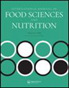 国际食品科学与营养杂志
