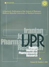 伊朗药物研究杂志